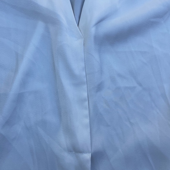 New GUESS Long Sleeve Top SZ S - Picture 5 of 9